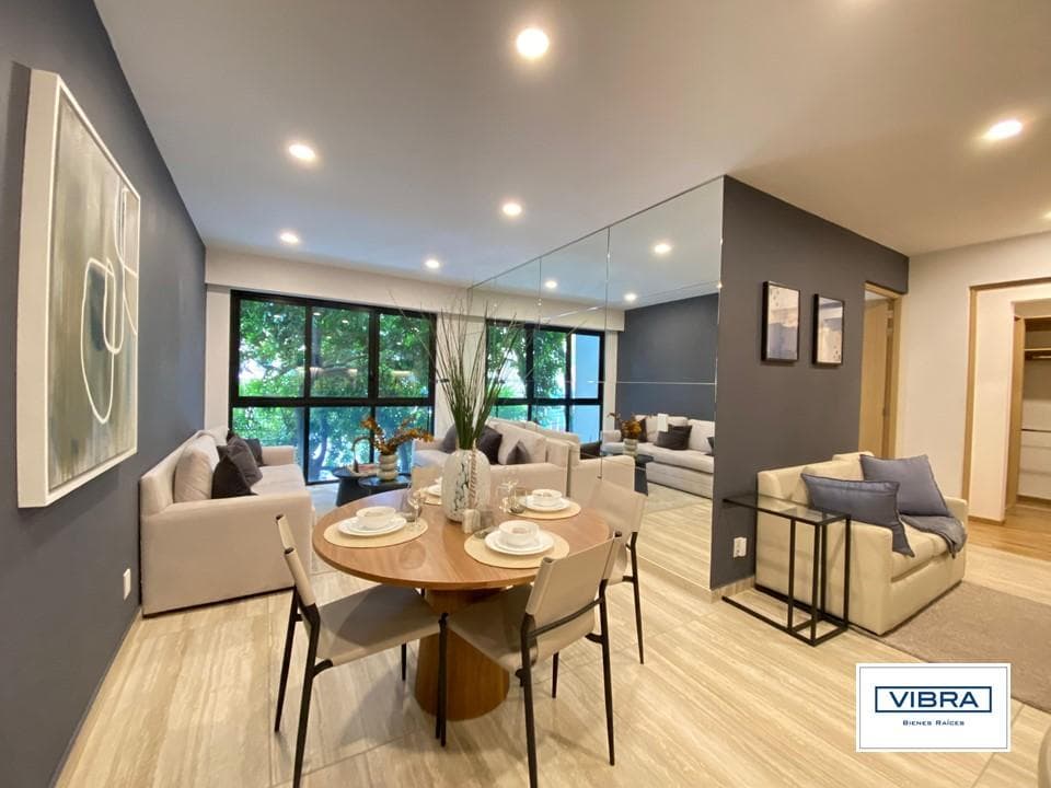 2 bedrooms and top-notch amenities.