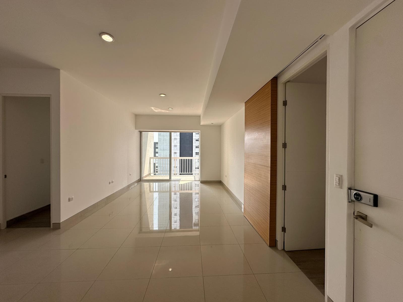 Apartment in the Lomas de Angelópolis Subdivision