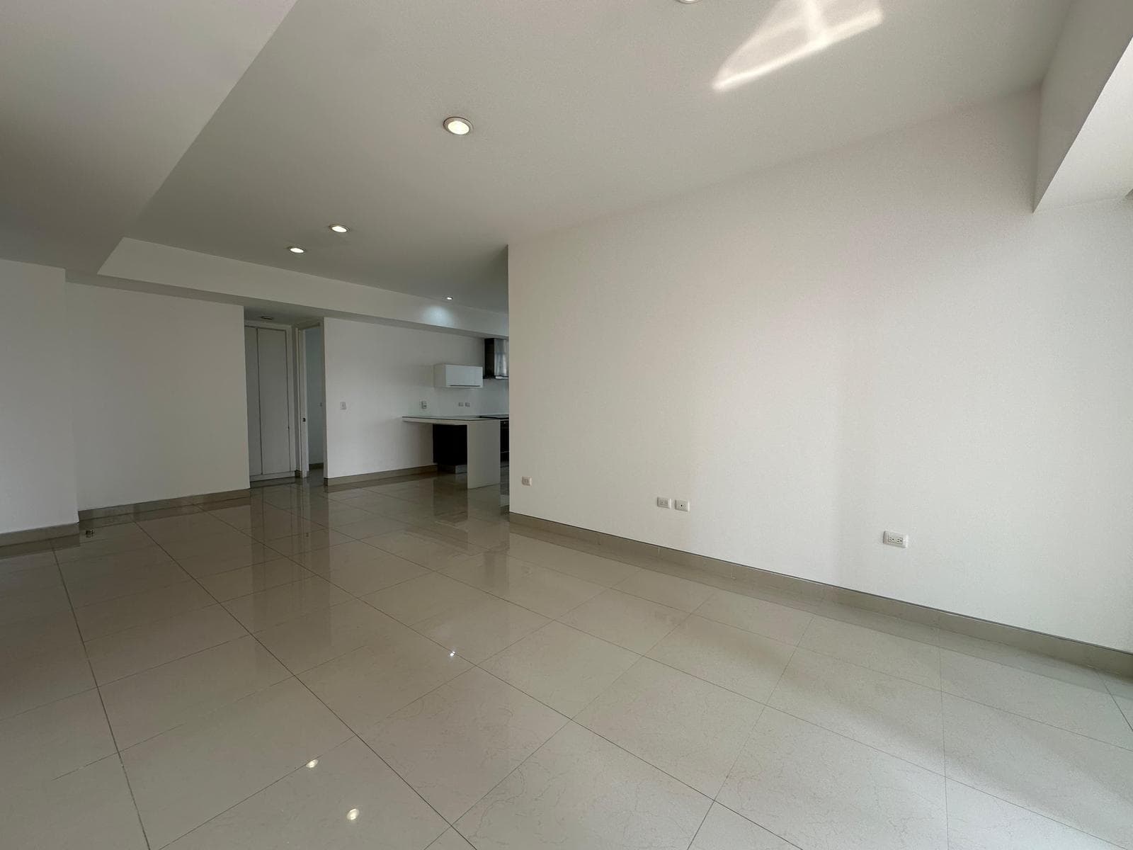 Apartment in the Lomas de Angelópolis Subdivision