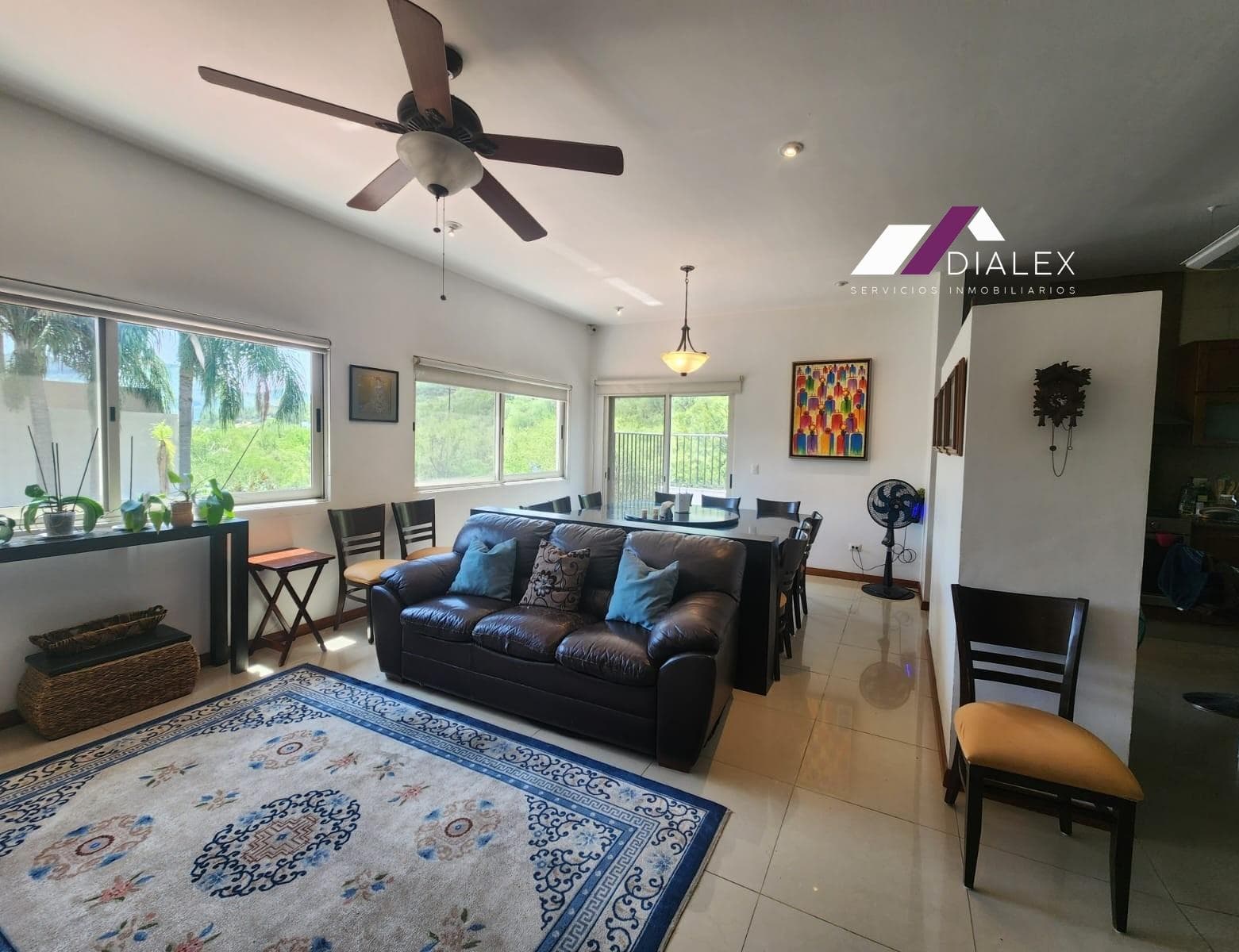 FOR SALE: House in the BOSQUENCINOS Subdivision on National Highway MONTERREY, 611 m² with a SWIMMING POOL | 3 Levels