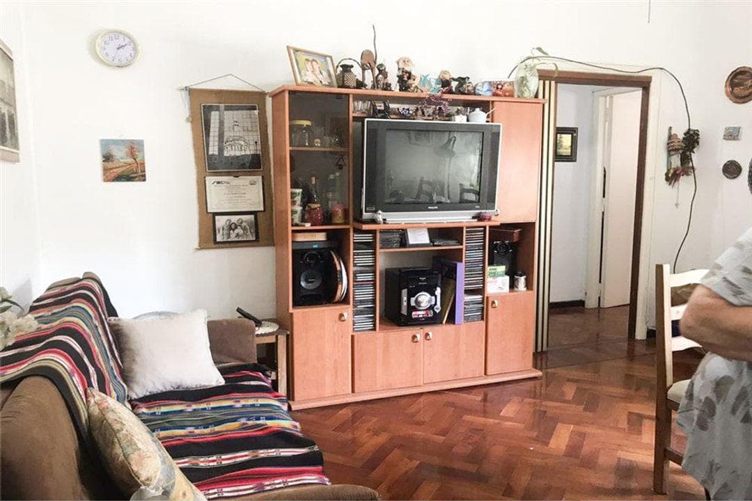 2-room apartment for sale in Colegiales