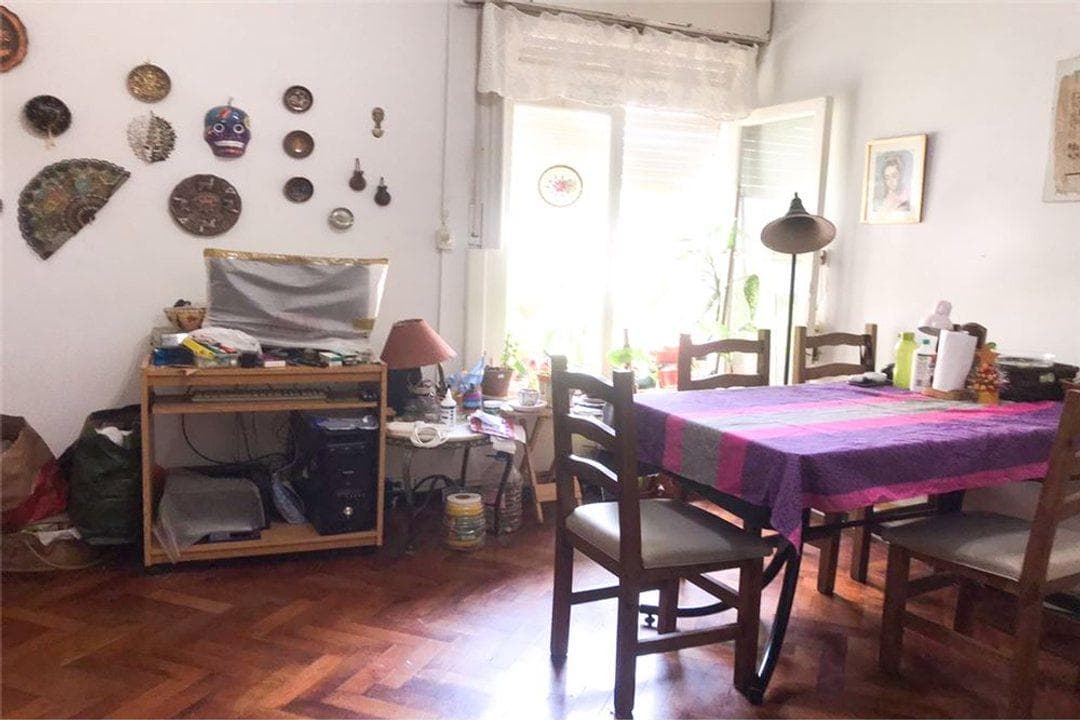 2-room apartment for sale in Colegiales