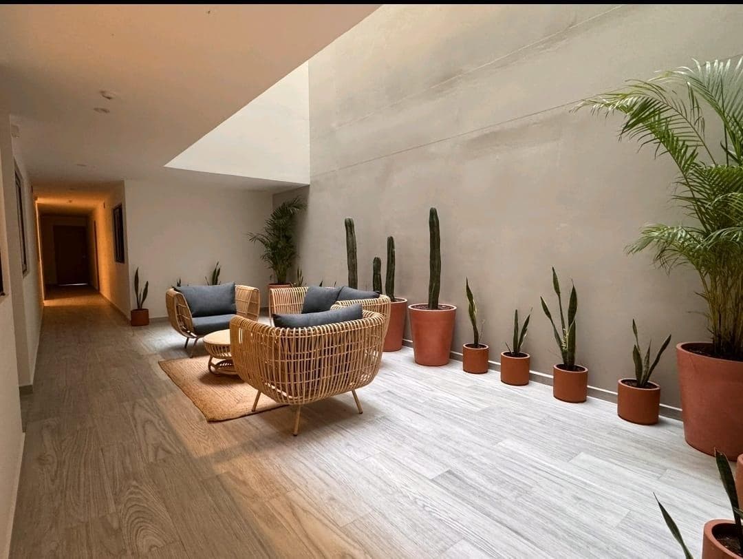 1-Bedroom Apartment for Rent | Macondo 5th Avenue, Playa del Carmen | Just Steps from the Beach