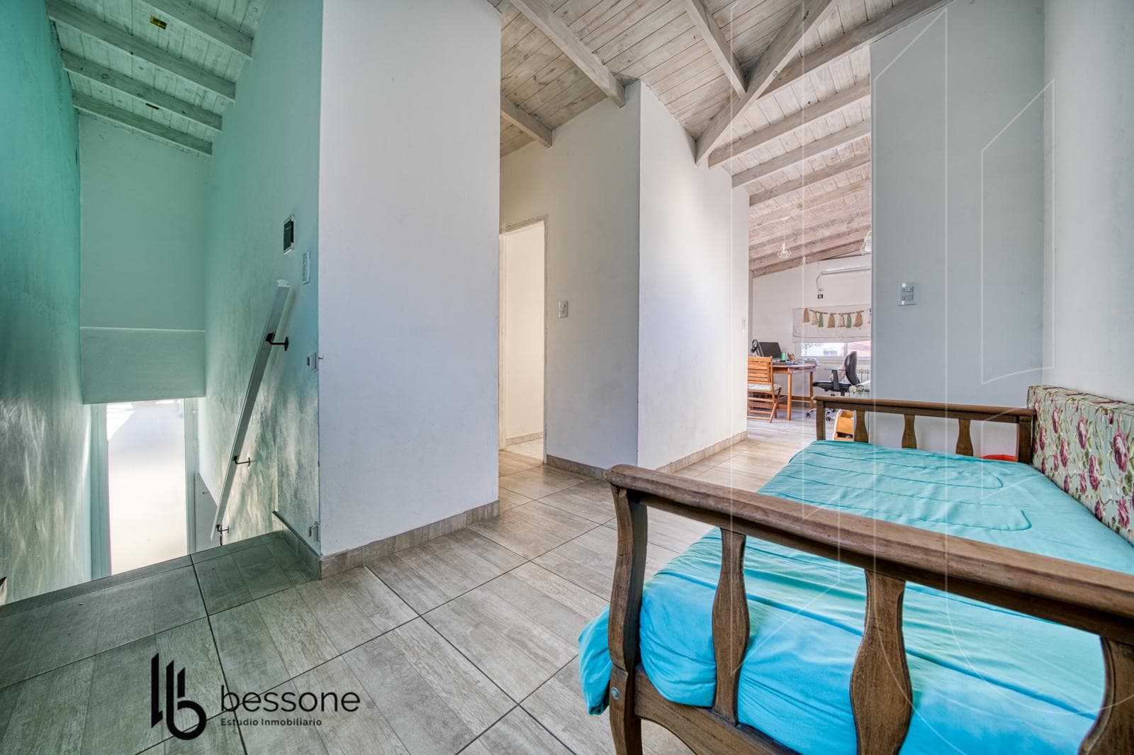 3-bedroom apartment in the San Juan neighborhood