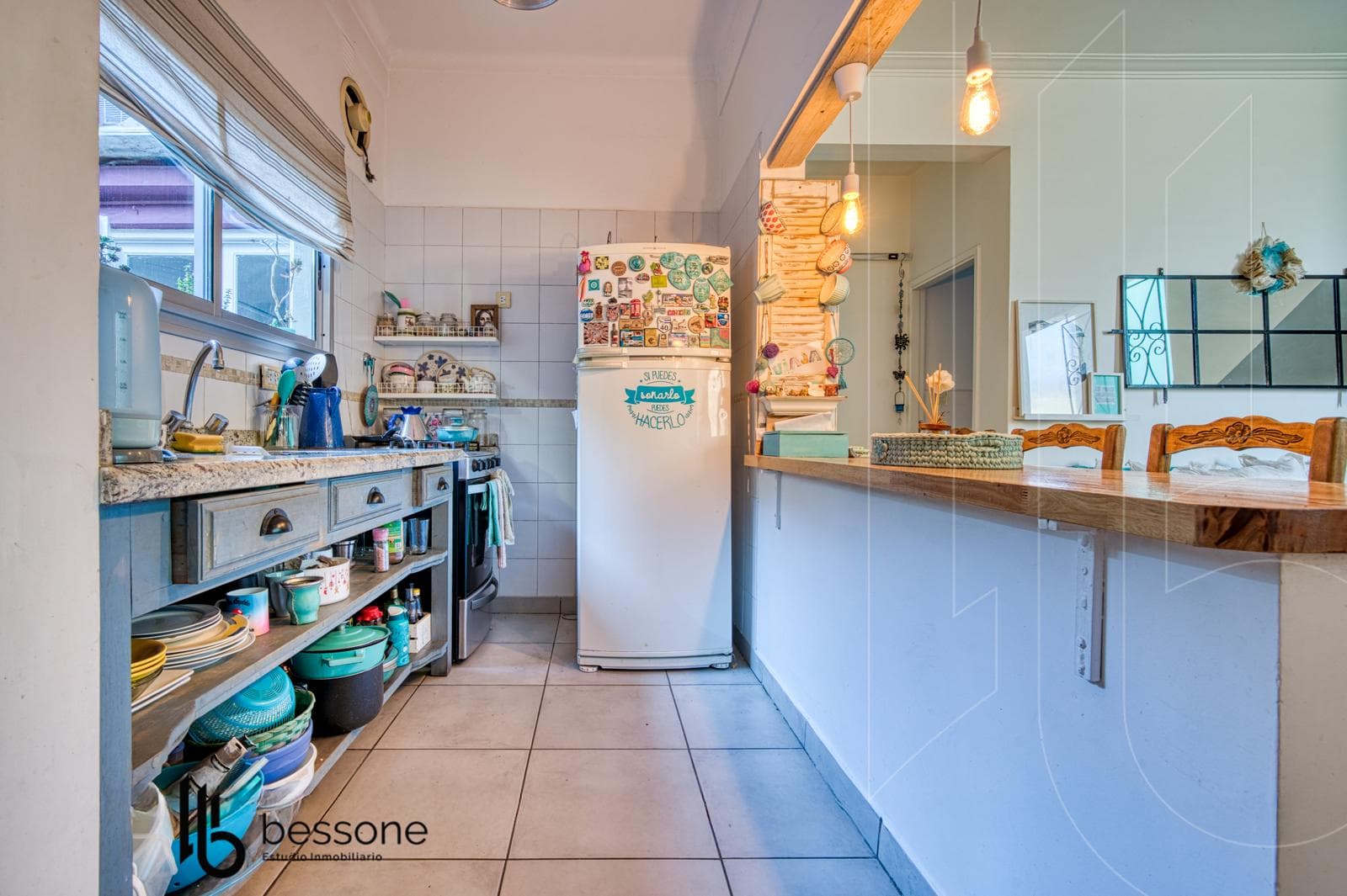 3-bedroom apartment in the San Juan neighborhood