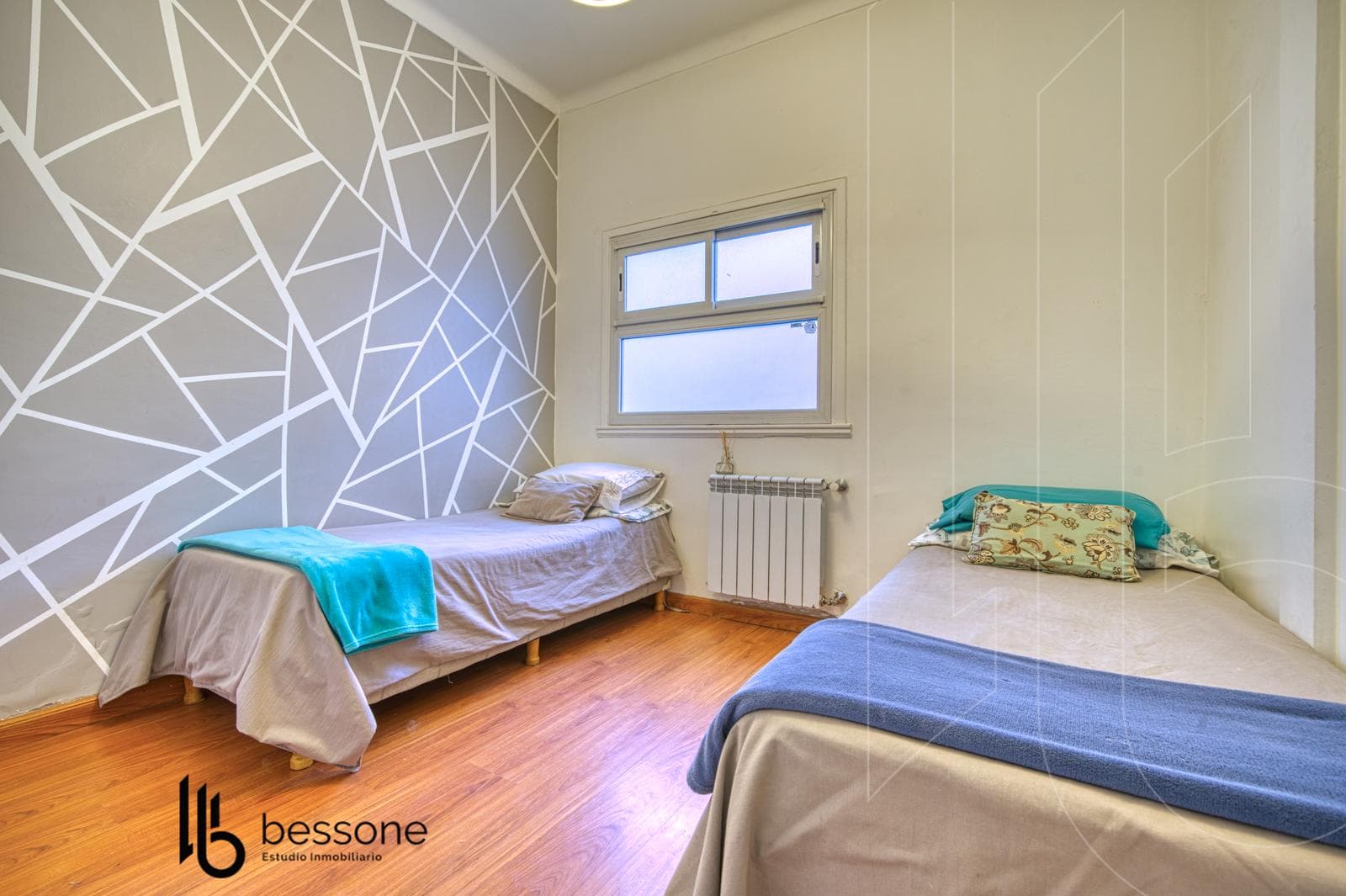 3-bedroom apartment in the San Juan neighborhood