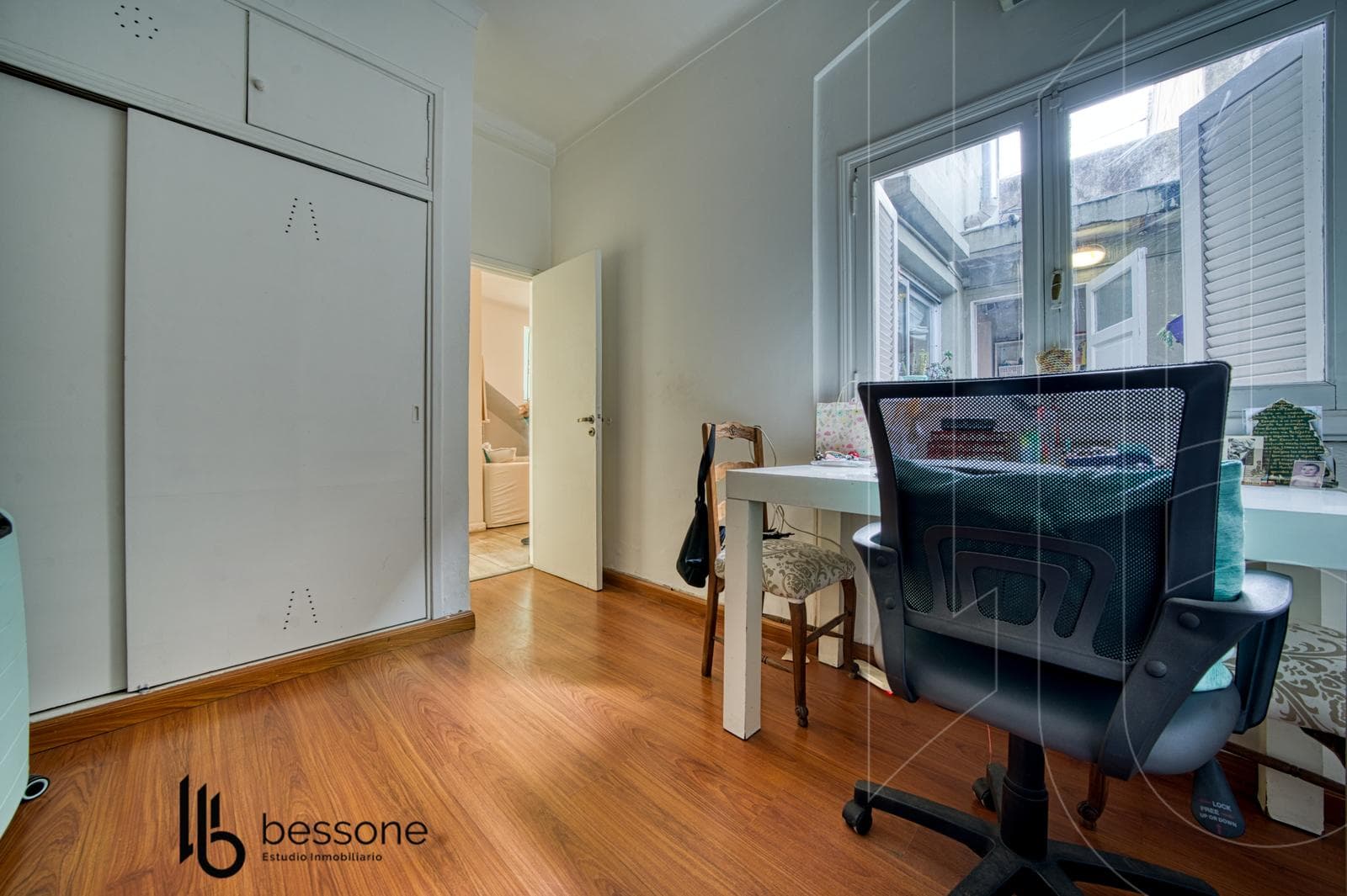 3-bedroom apartment in the San Juan neighborhood