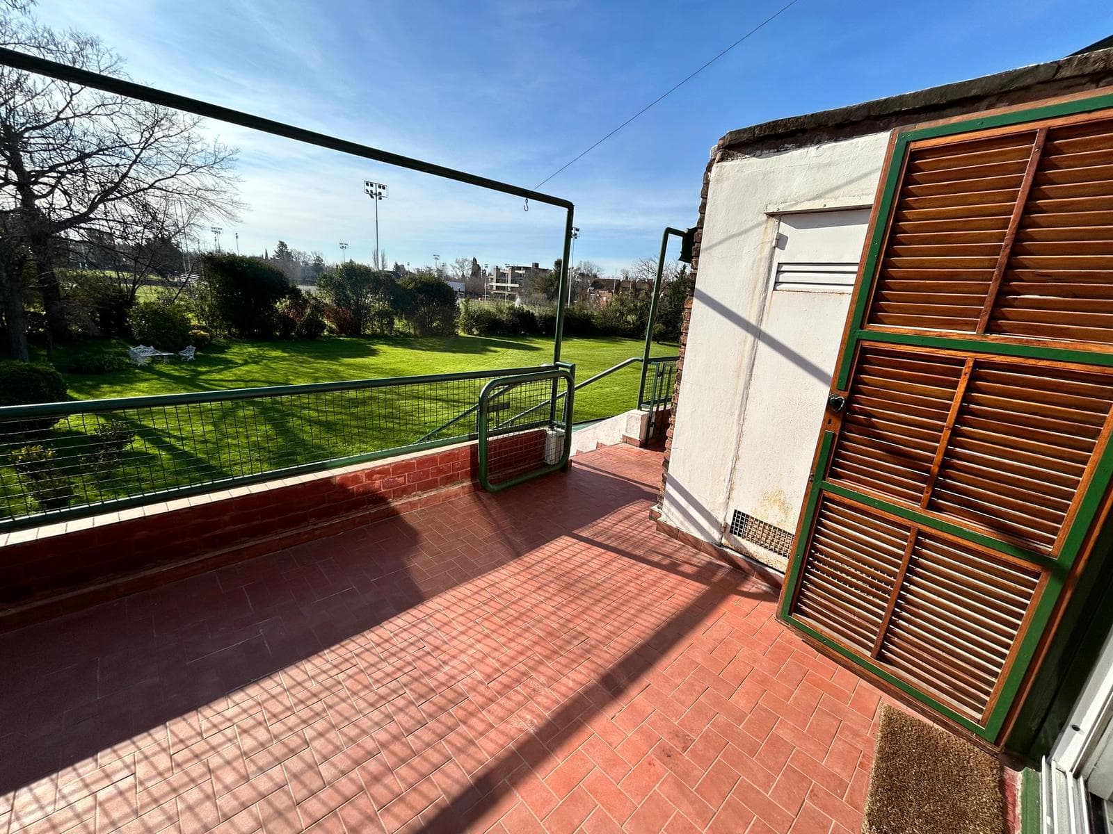 Apartment for Sale - Tortuguitas