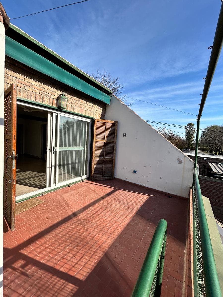 Apartment for Sale - Tortuguitas