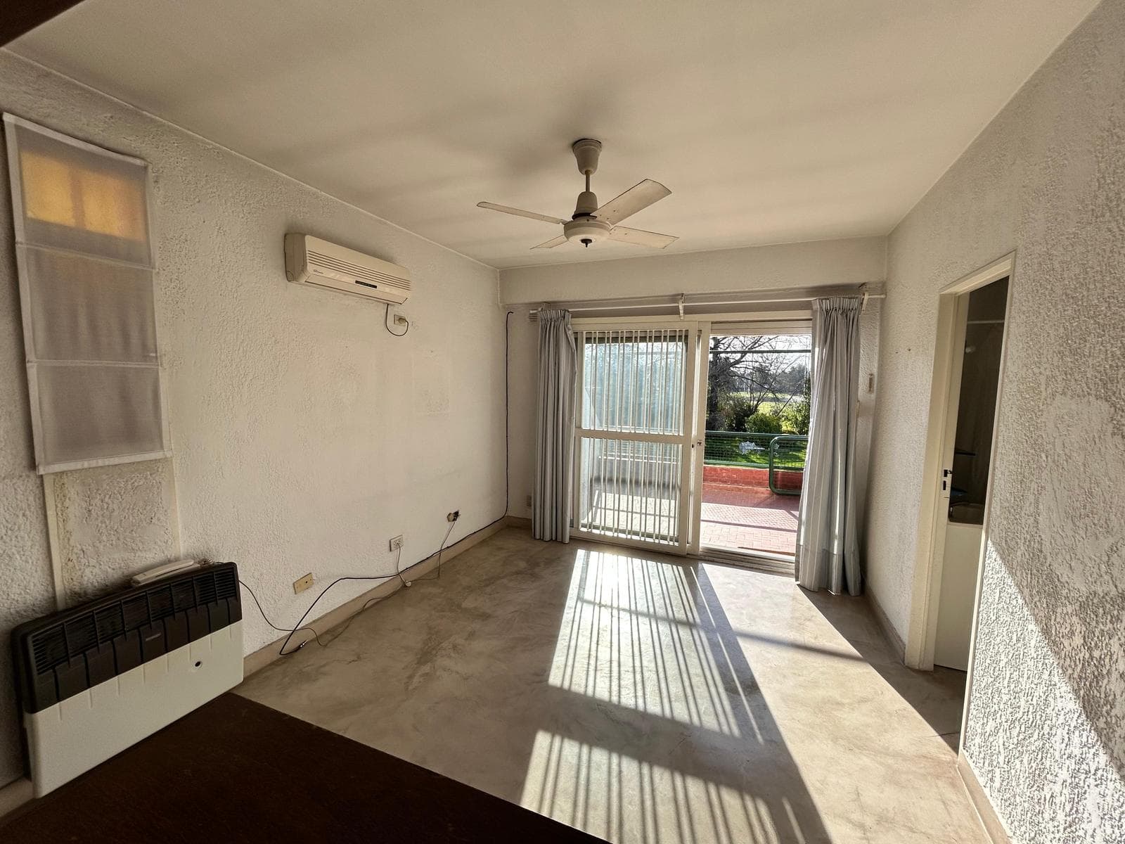 Apartment for Sale - Tortuguitas