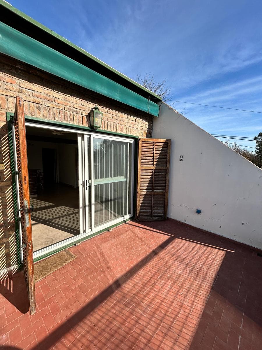 Apartment for Sale - Tortuguitas