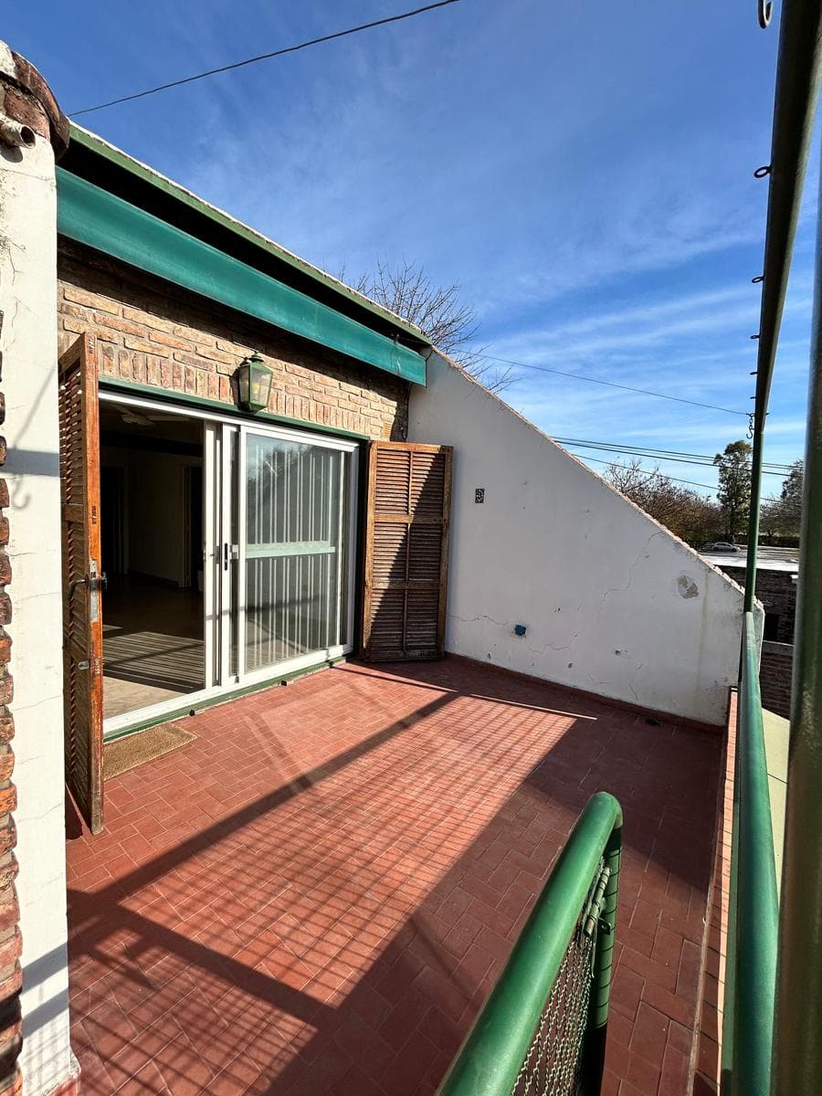 Apartment for Sale - Tortuguitas