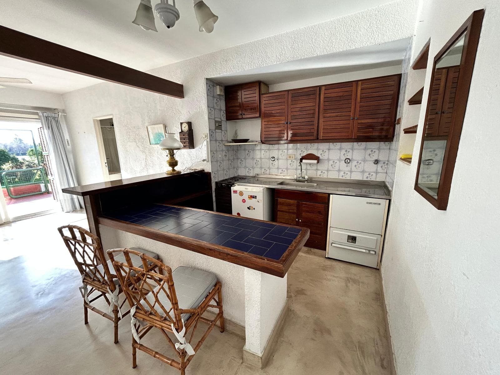 Apartment for Sale - Tortuguitas