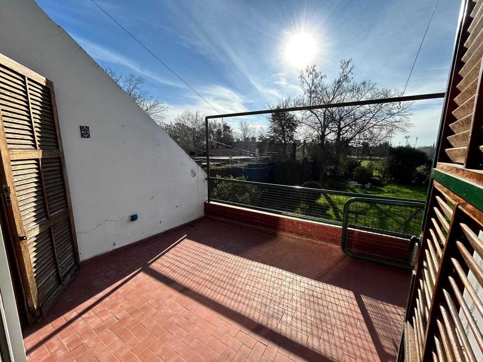 Apartment for Sale - Tortuguitas