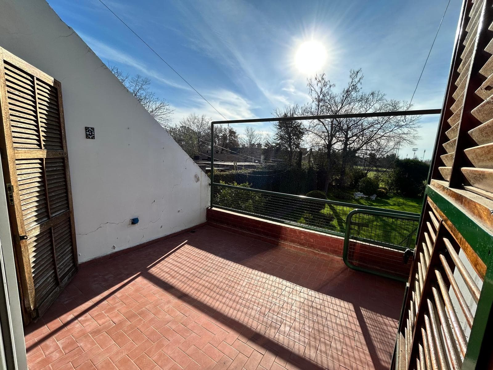 Apartment for Sale - Tortuguitas