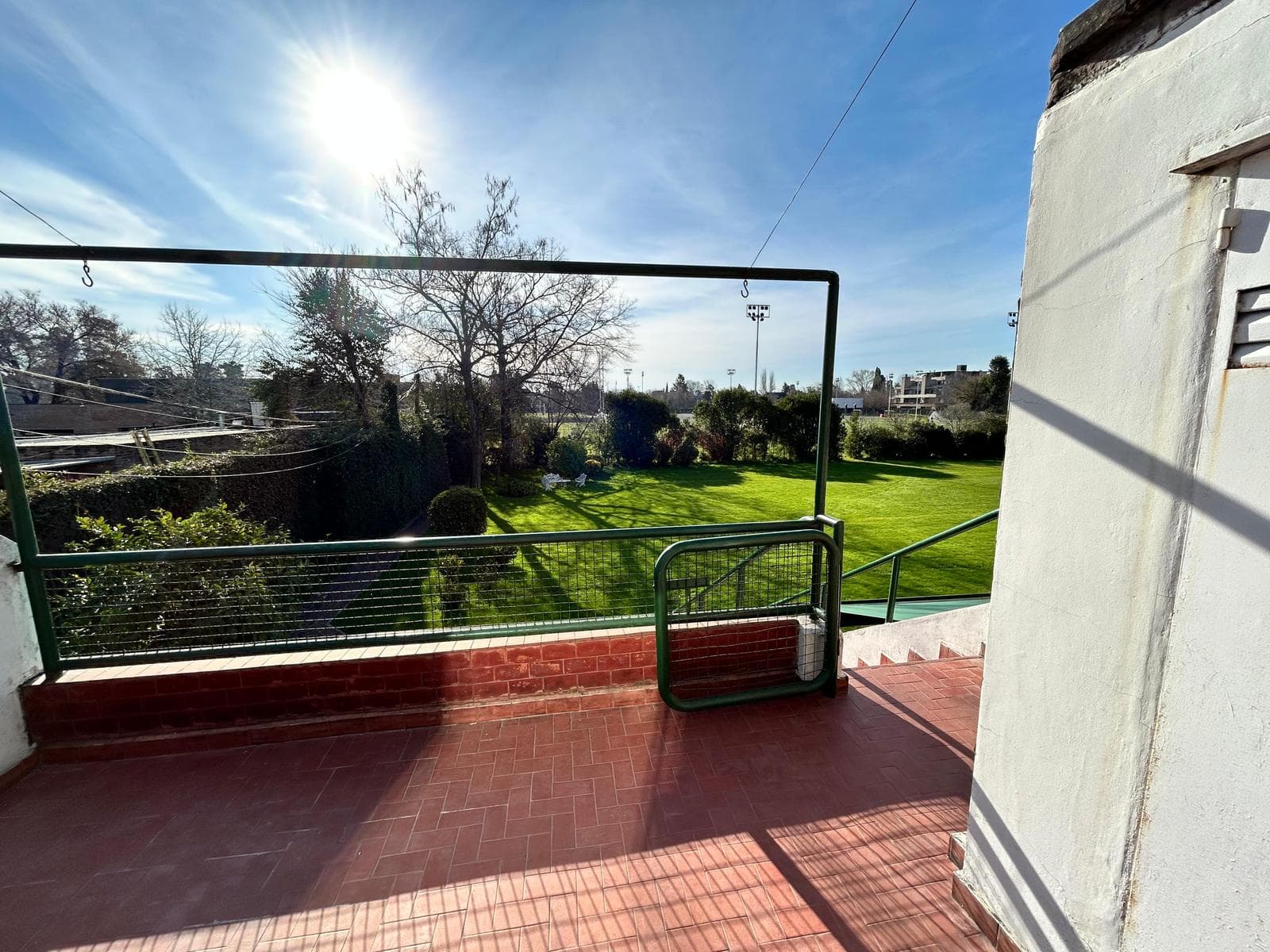 Apartment for Sale - Tortuguitas