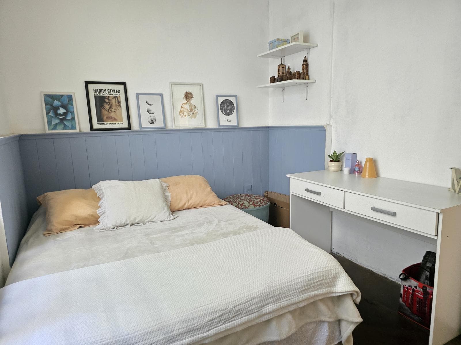 4-Bedroom Penthouse for Sale in Belgrano