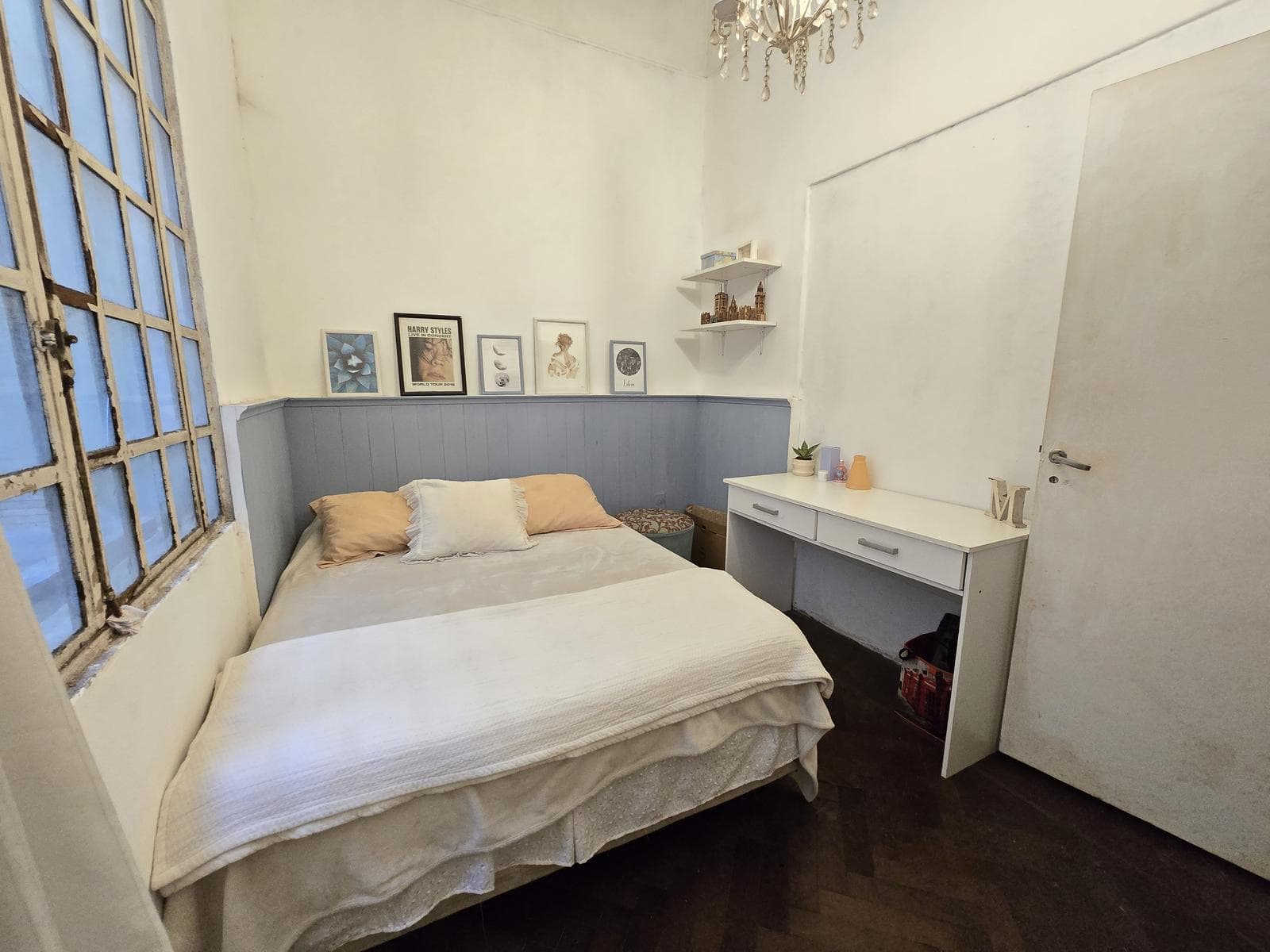 4-Bedroom Penthouse for Sale in Belgrano