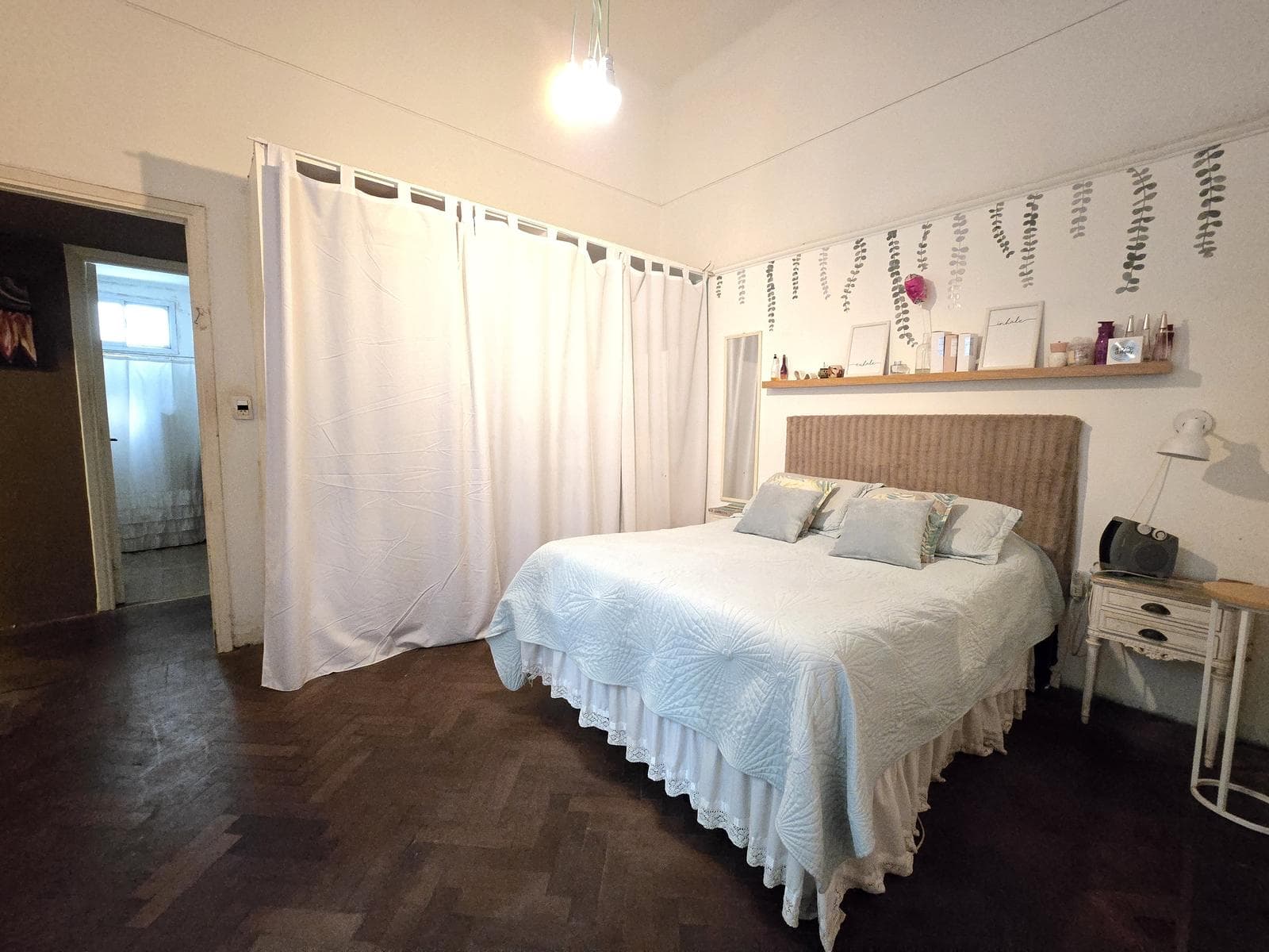 4-Bedroom Penthouse for Sale in Belgrano
