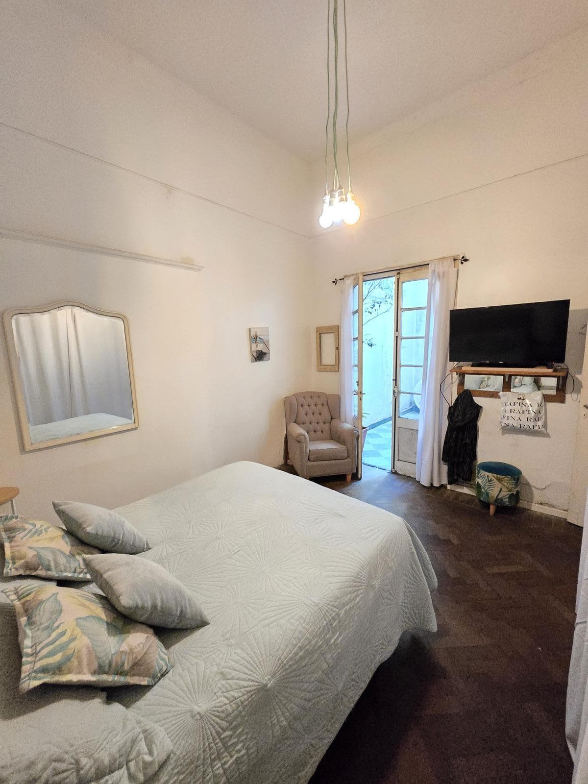 4-Bedroom Penthouse for Sale in Belgrano