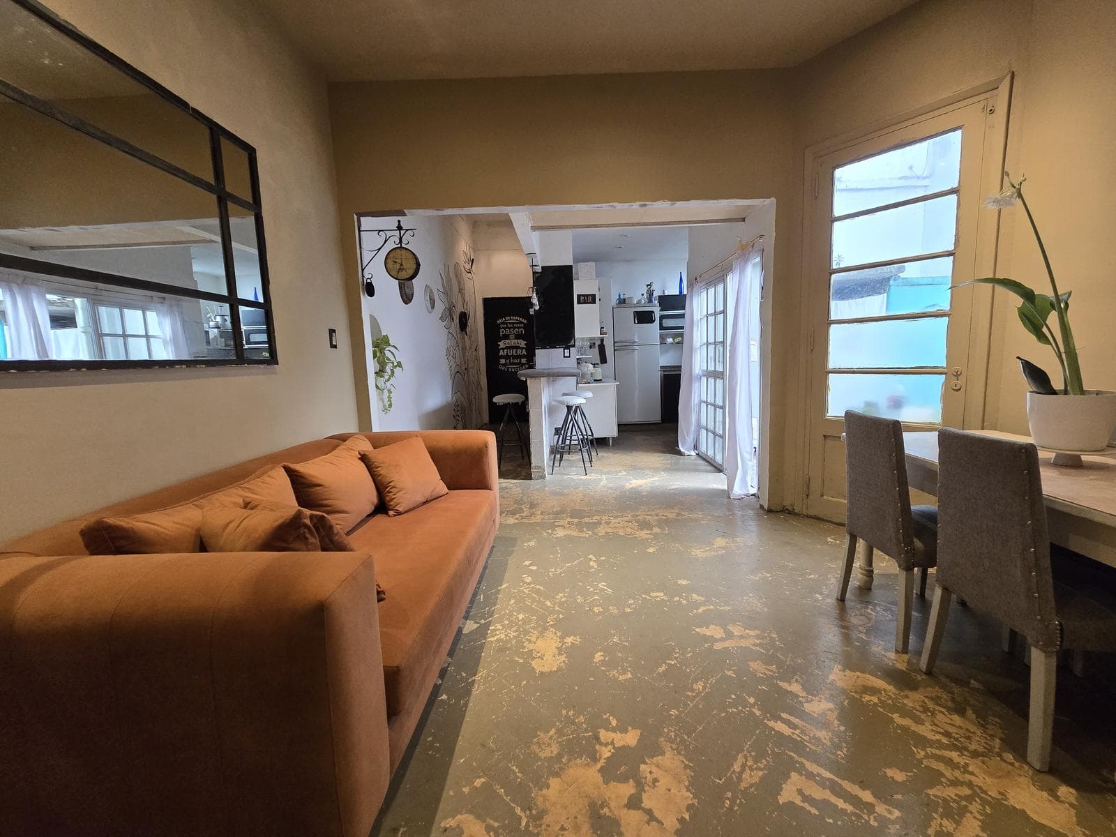 4-Bedroom Penthouse for Sale in Belgrano