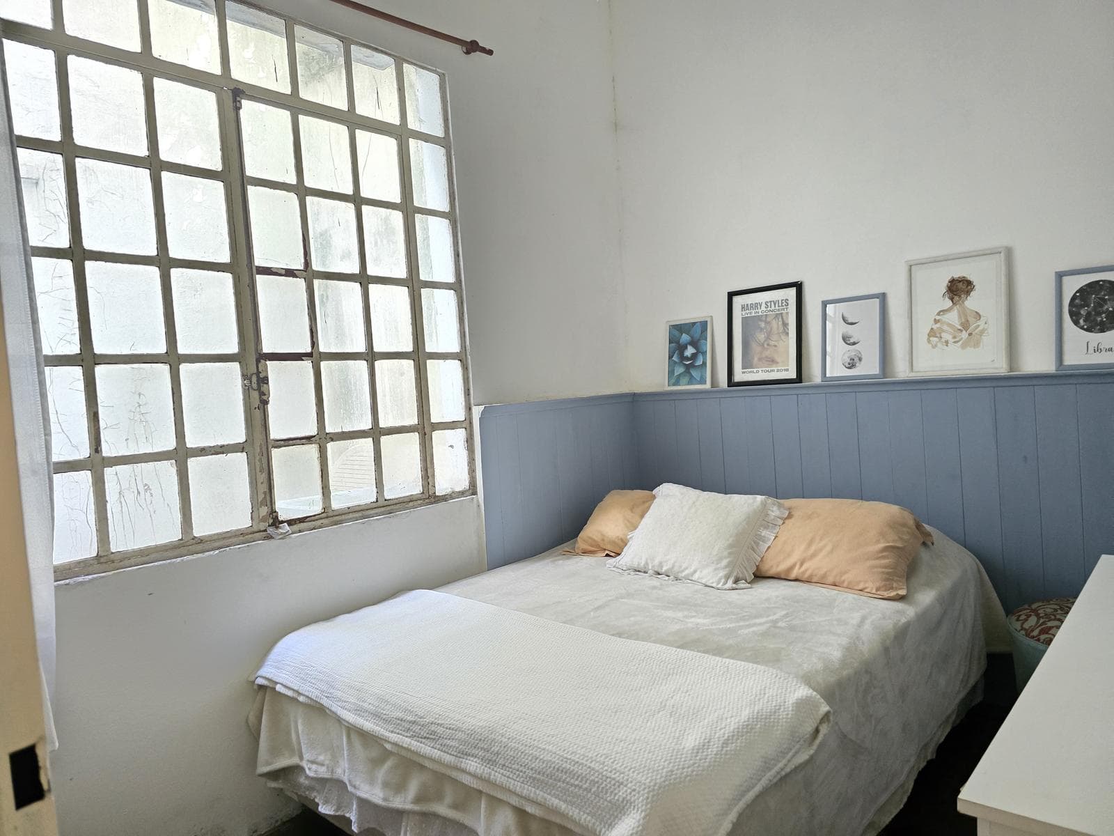 4-Bedroom Penthouse for Sale in Belgrano