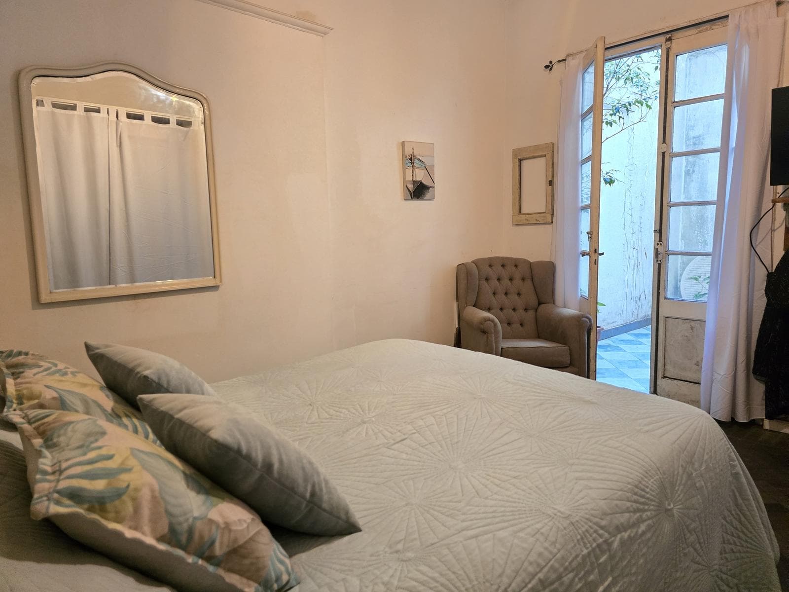 4-Bedroom Penthouse for Sale in Belgrano