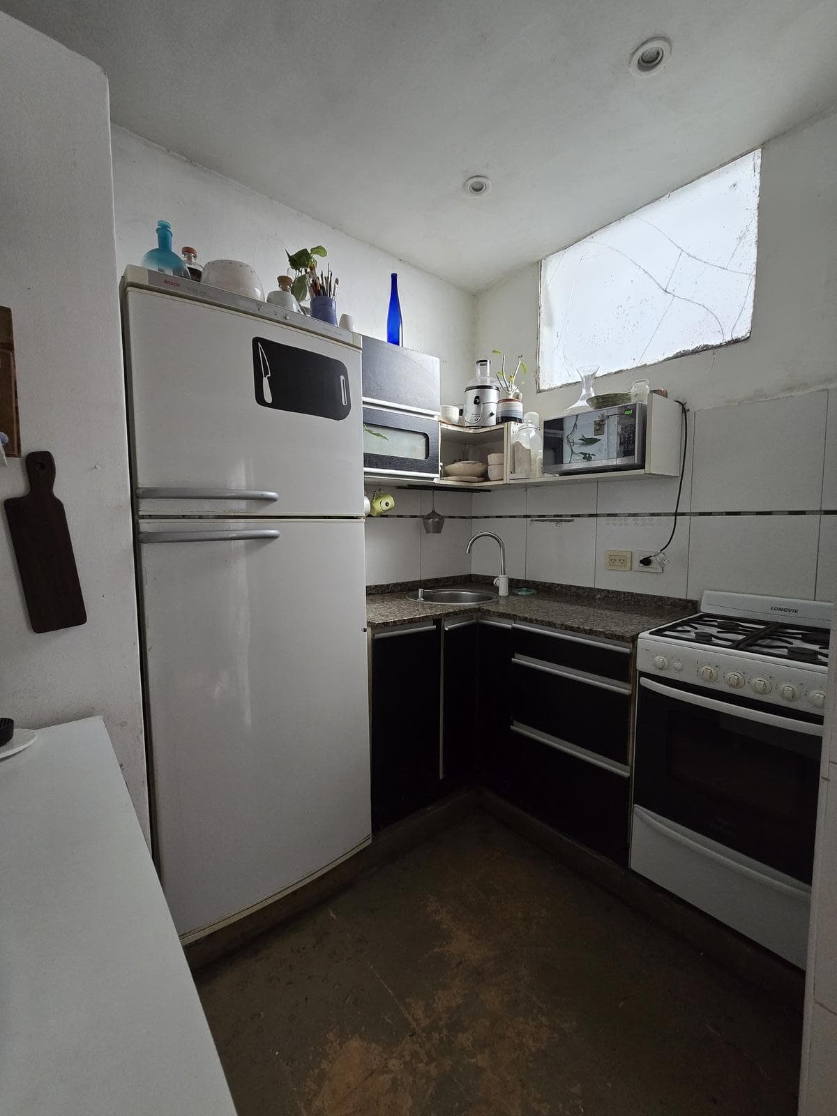 4-Bedroom Penthouse for Sale in Belgrano