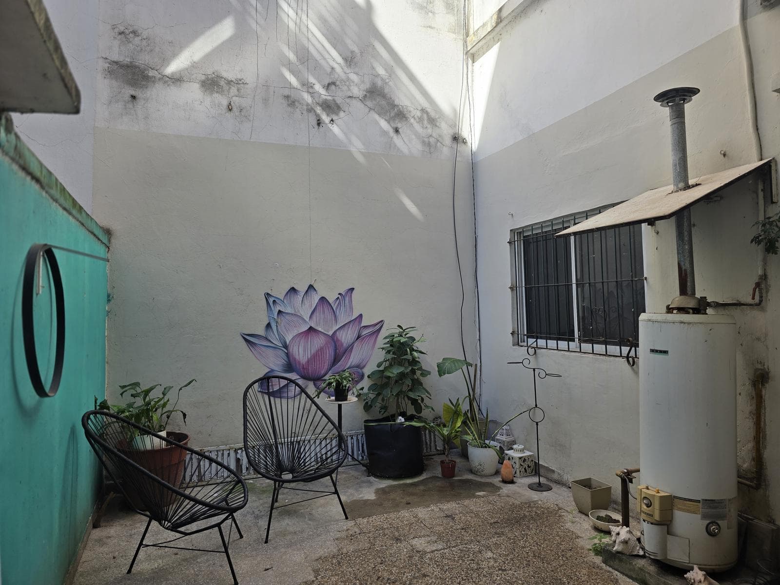 4-Bedroom Penthouse for Sale in Belgrano