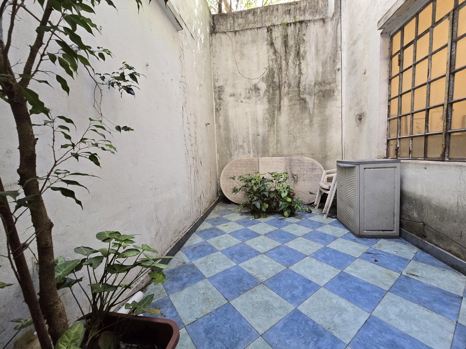 4-Bedroom Penthouse for Sale in Belgrano