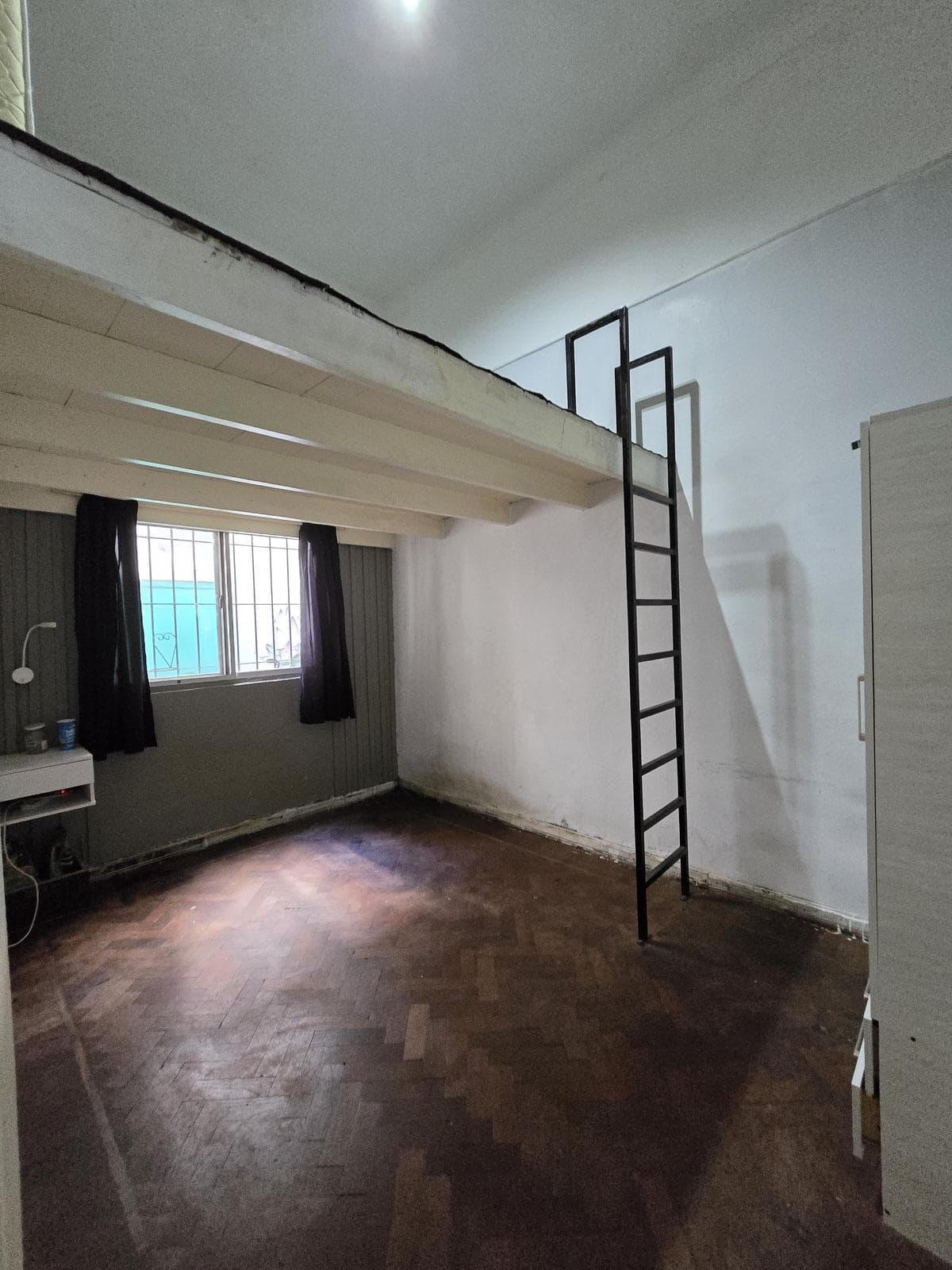 4-Bedroom Penthouse for Sale in Belgrano