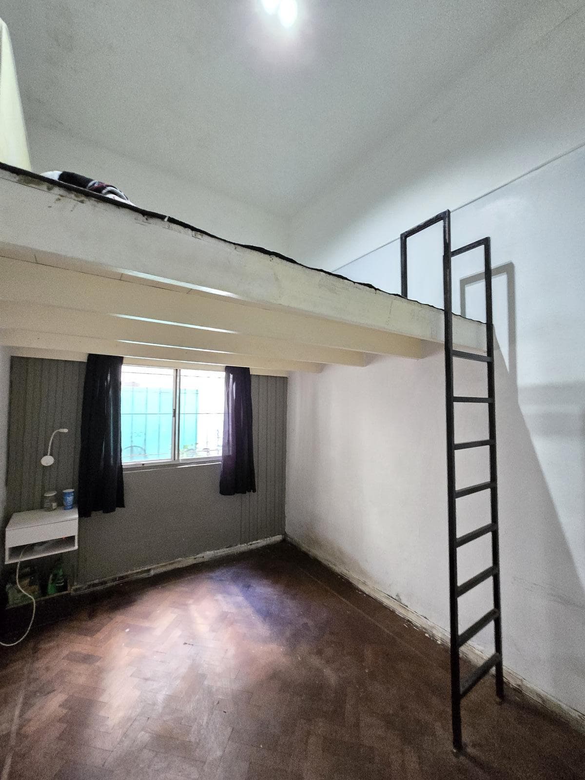 4-Bedroom Penthouse for Sale in Belgrano
