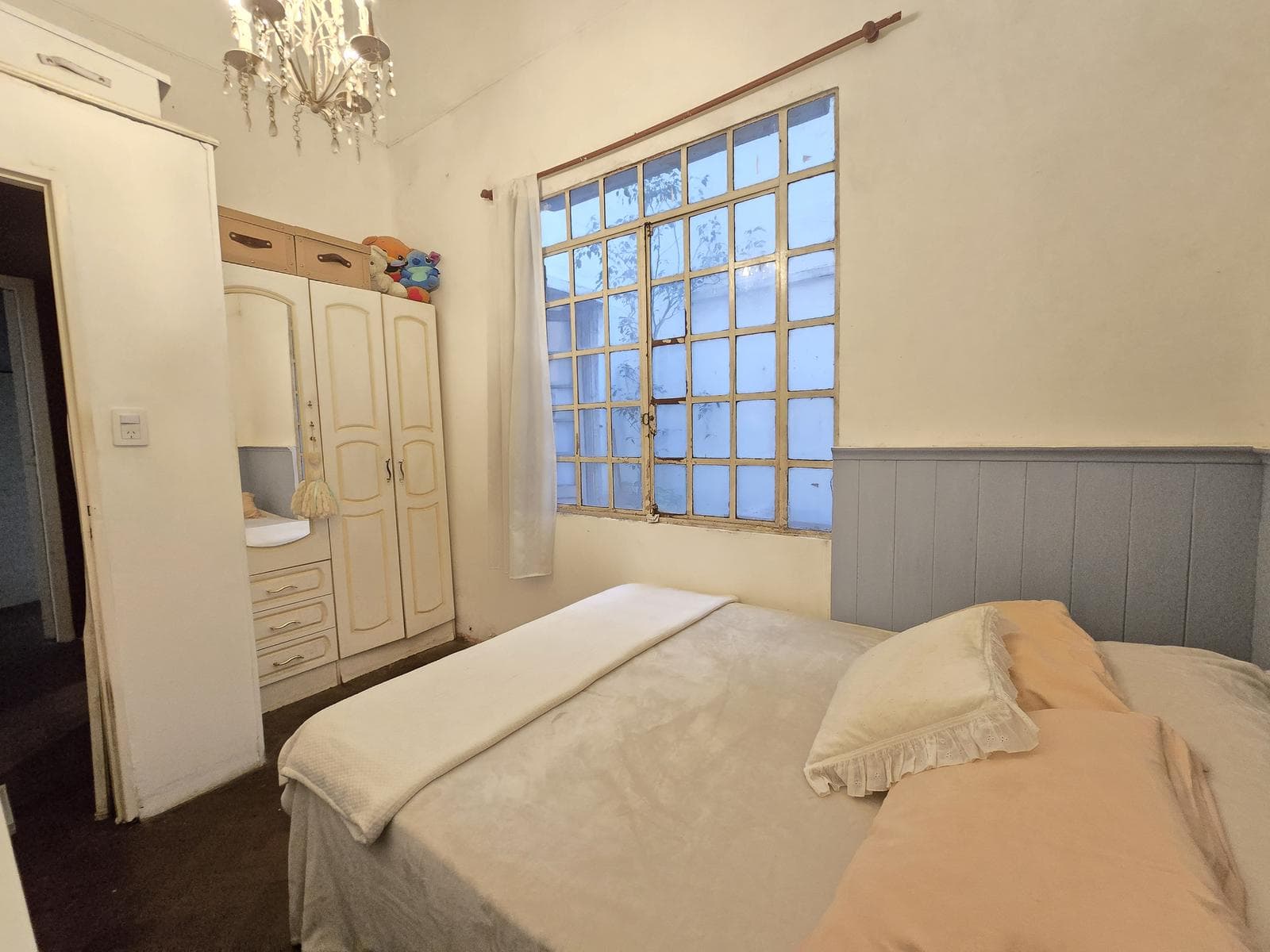 4-Bedroom Penthouse for Sale in Belgrano