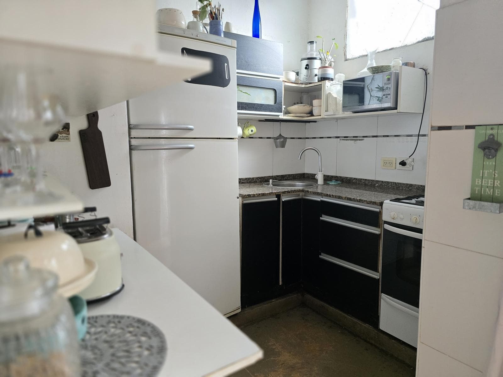 4-Bedroom Penthouse for Sale in Belgrano