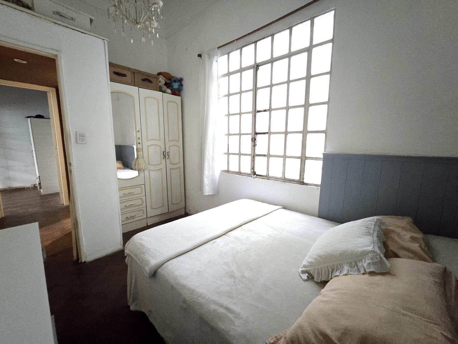 4-Bedroom Penthouse for Sale in Belgrano