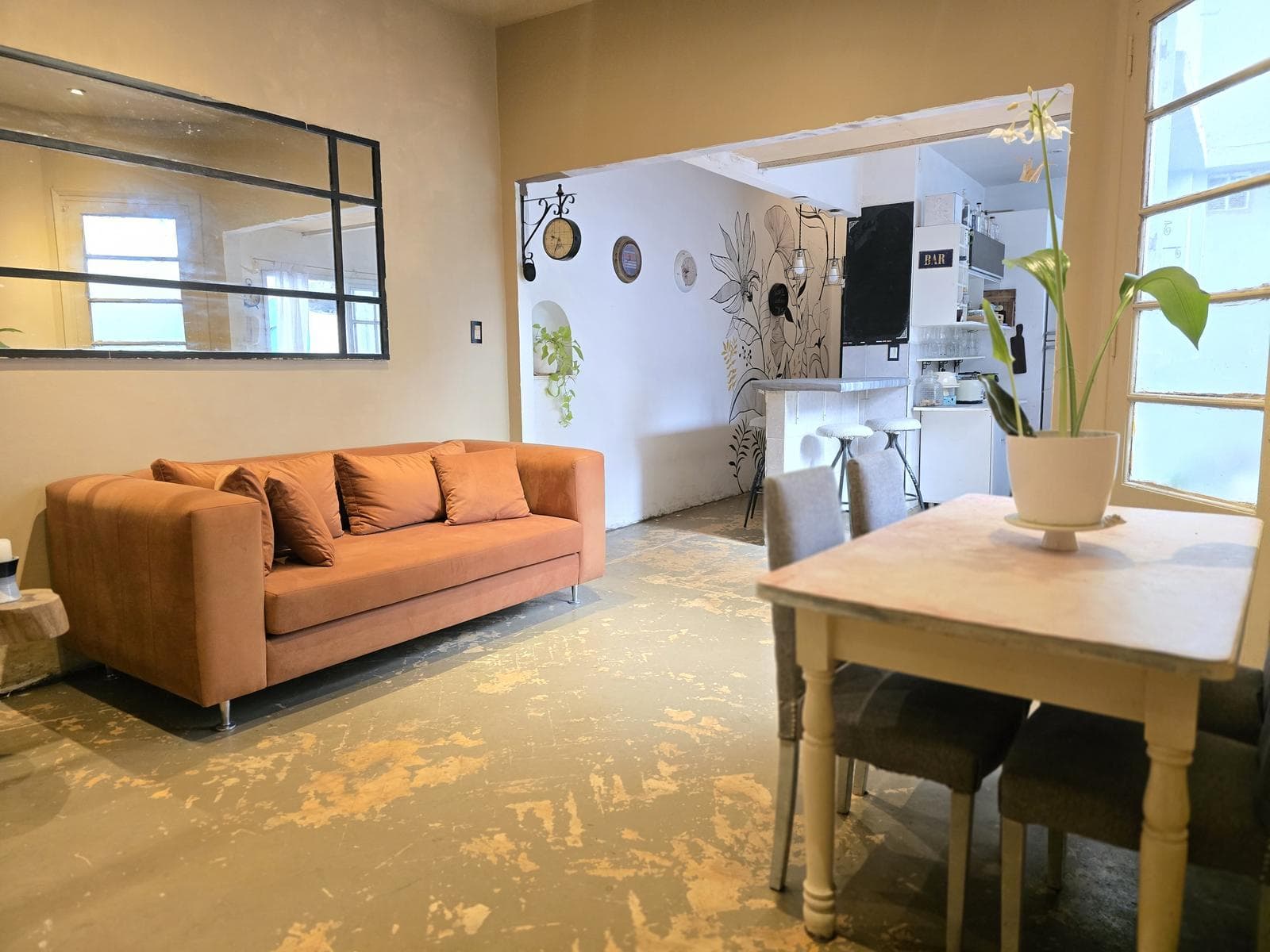 4-Bedroom Penthouse for Sale in Belgrano