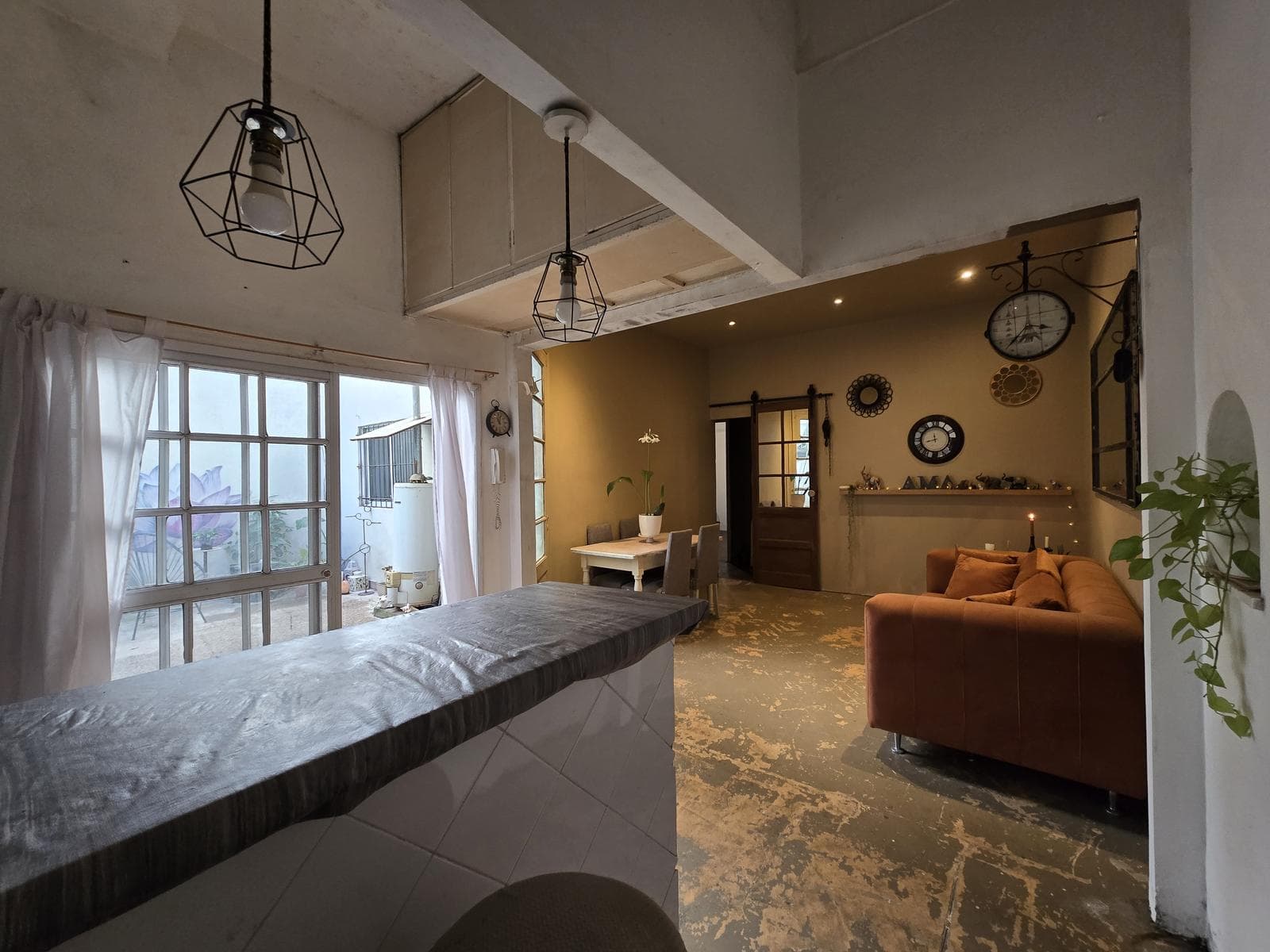 4-Bedroom Penthouse for Sale in Belgrano