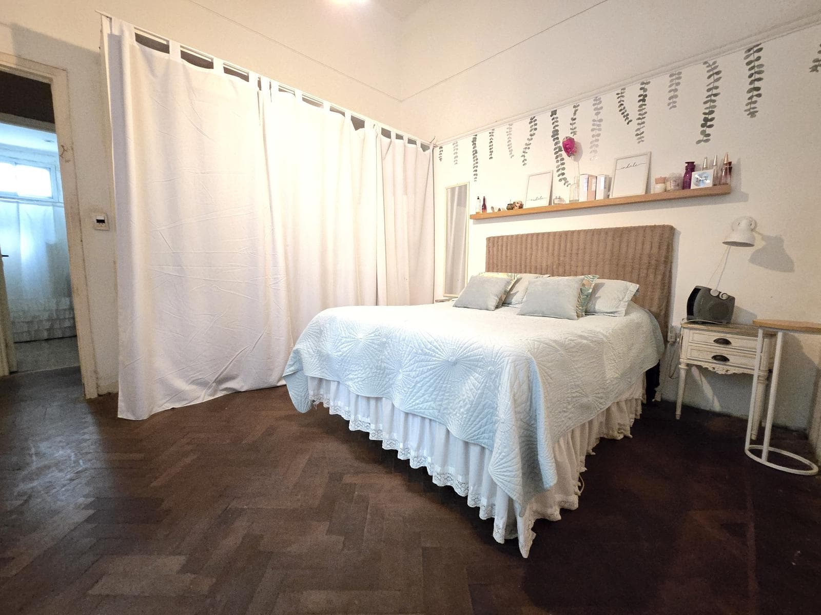 4-Bedroom Penthouse for Sale in Belgrano