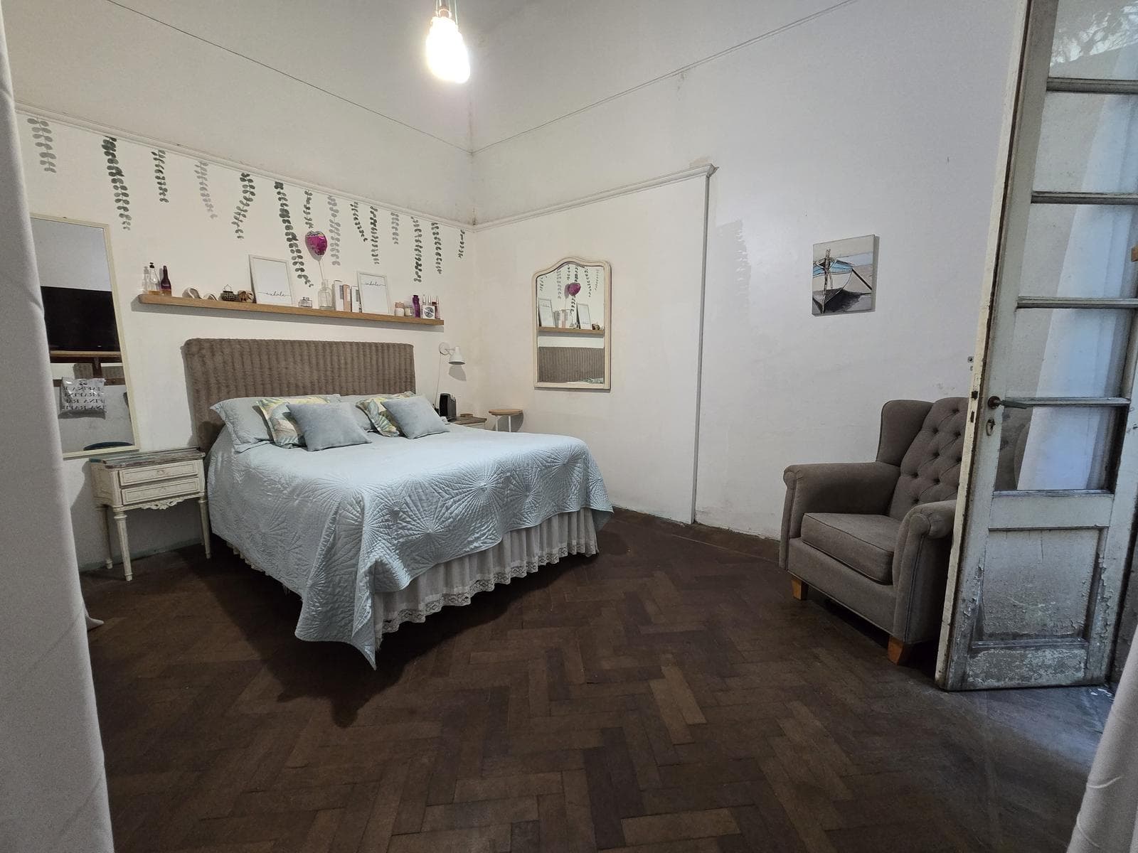 4-Bedroom Penthouse for Sale in Belgrano