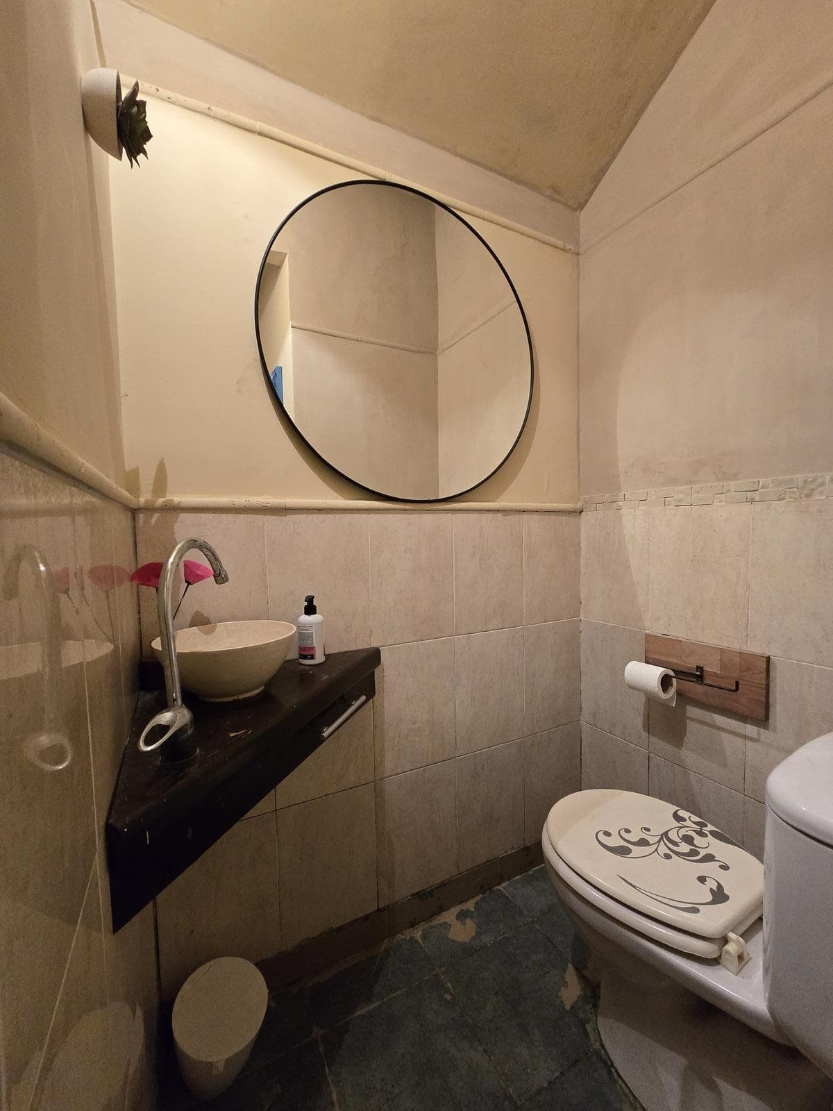 4-Bedroom Penthouse for Sale in Belgrano