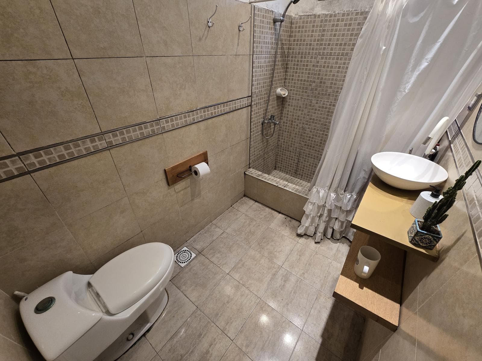 4-Bedroom Penthouse for Sale in Belgrano