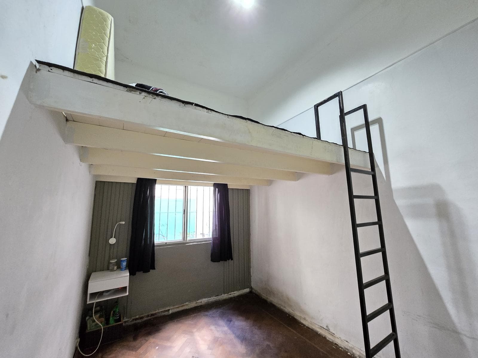 4-Bedroom Penthouse for Sale in Belgrano