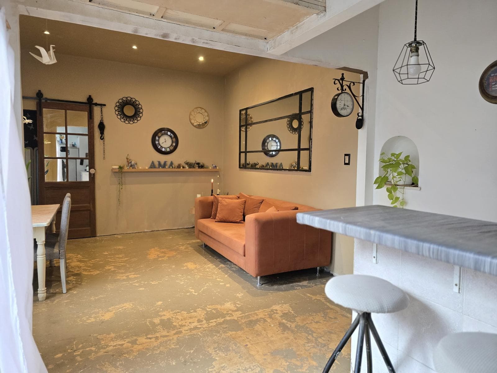 4-Bedroom Penthouse for Sale in Belgrano