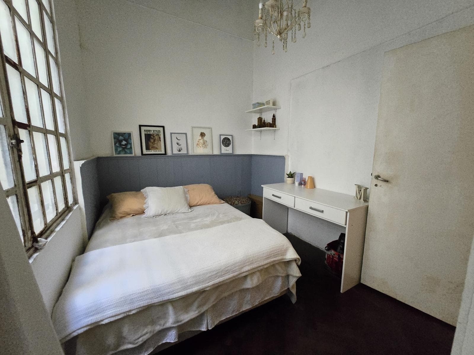 4-Bedroom Penthouse for Sale in Belgrano