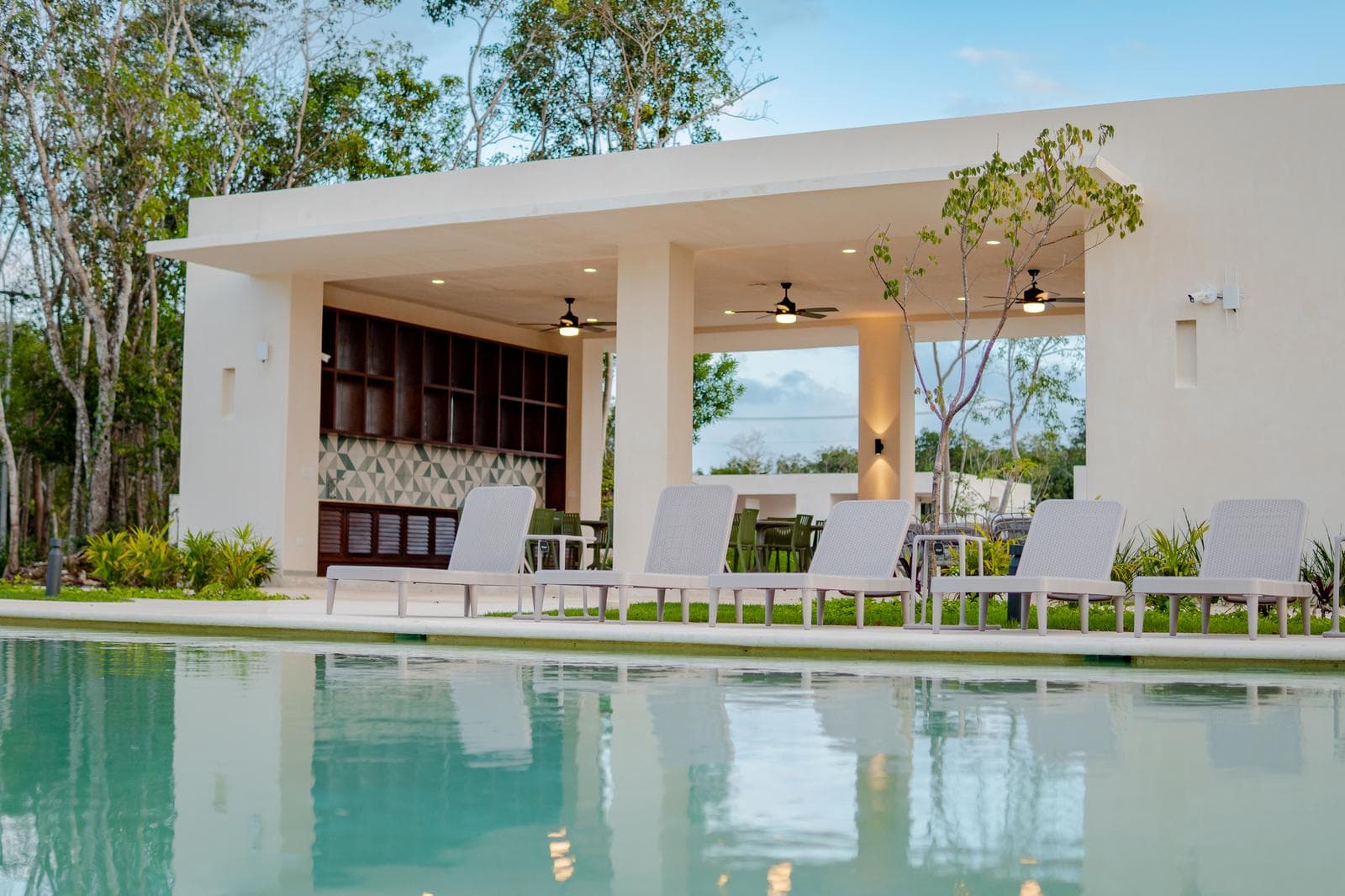 Land for Pre-Sale in Cancun