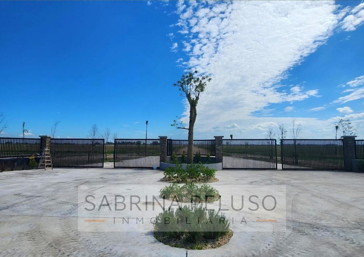 LAND FOR SALE in a Gated Community
