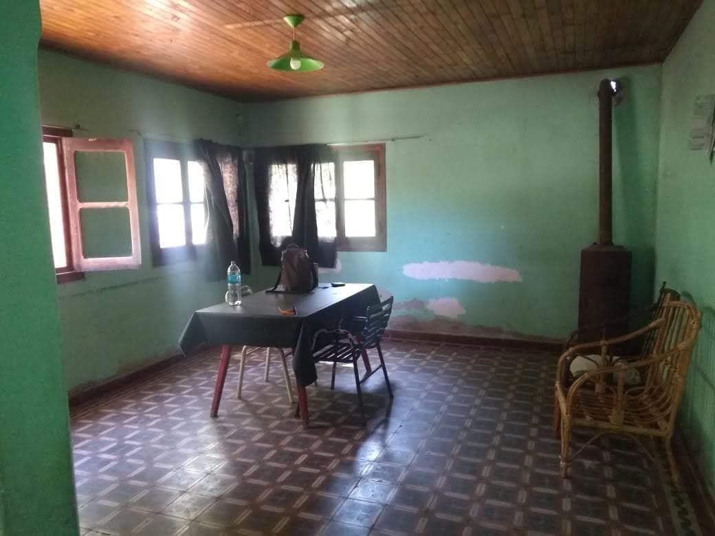 Farm with a house and a shed for sale in Colonia Rusa/Carmensa, General Alvear, Mendoza