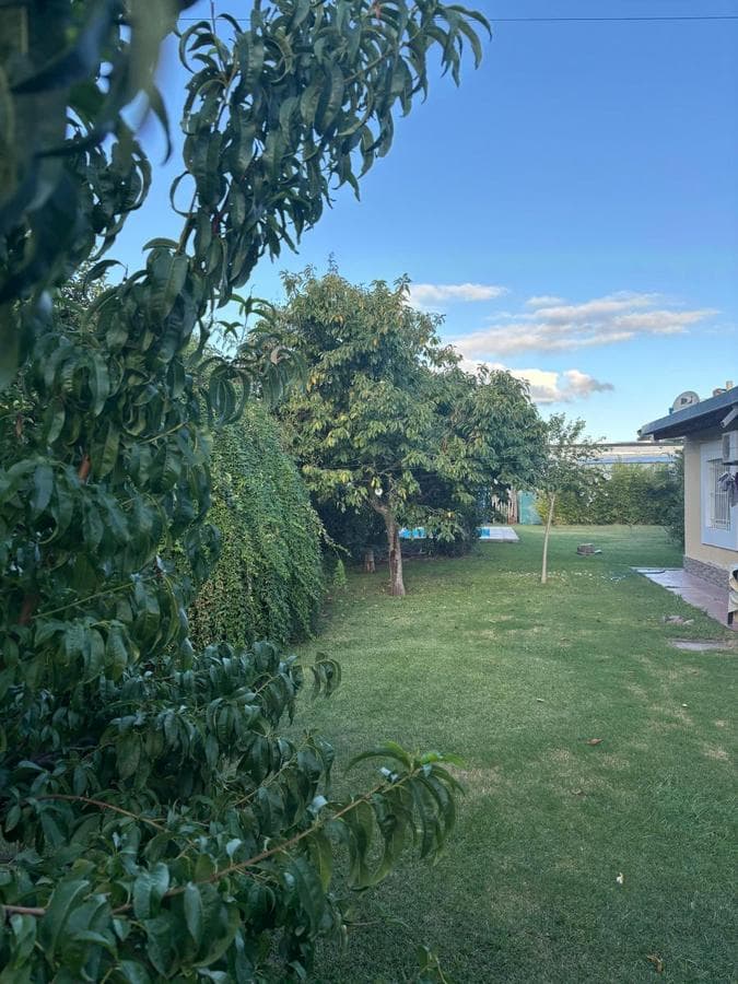 House with a pool for sale in the PUYEHUE gated community