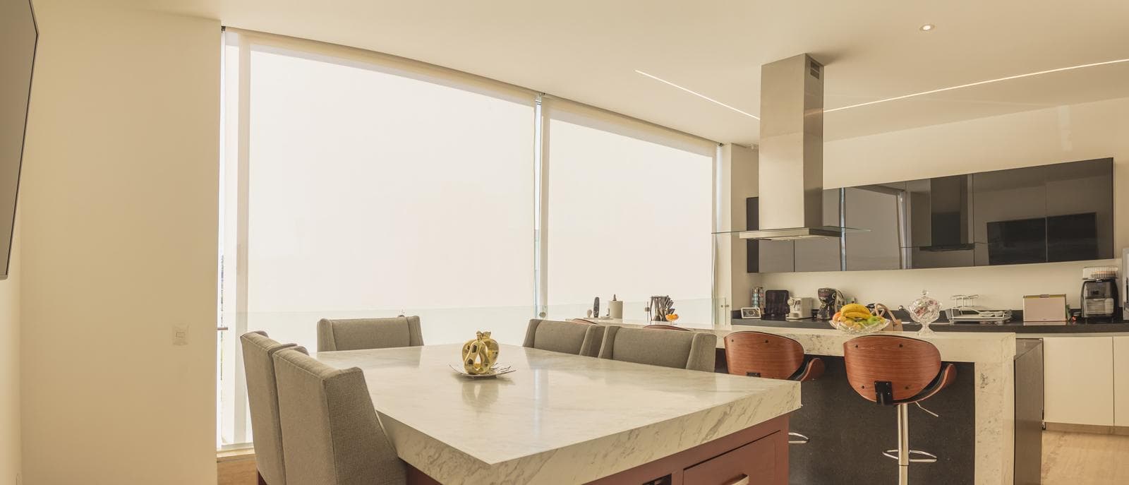 BEAUTIFUL HOUSE IN CLUSTER 10 10 10, LOMAS DE ANGELOPOLIS, LUXURY FINISHES