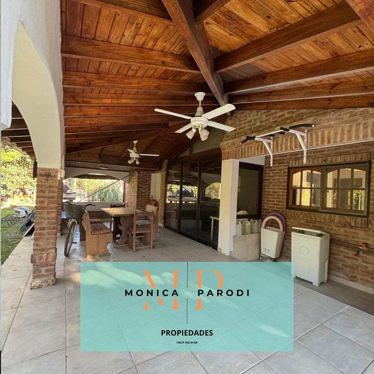 HOUSE FOR SALE IN COUNTRY BANCO PROVINCIA